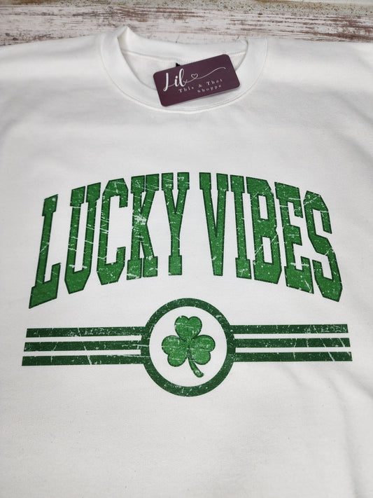 Lucky Vibes
