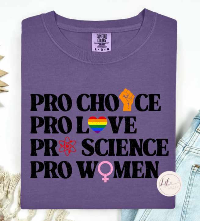 Pro Love