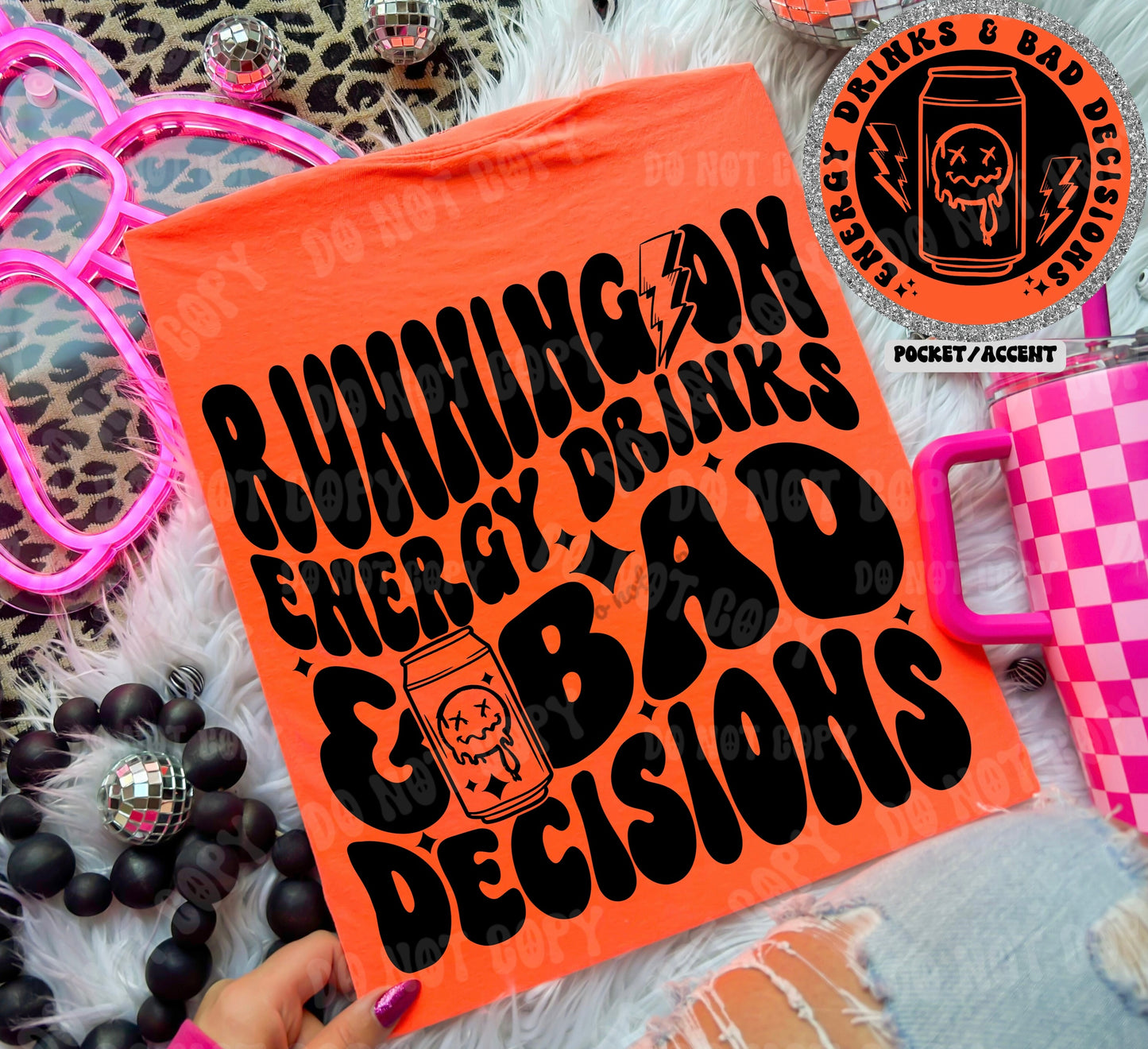 Running On...