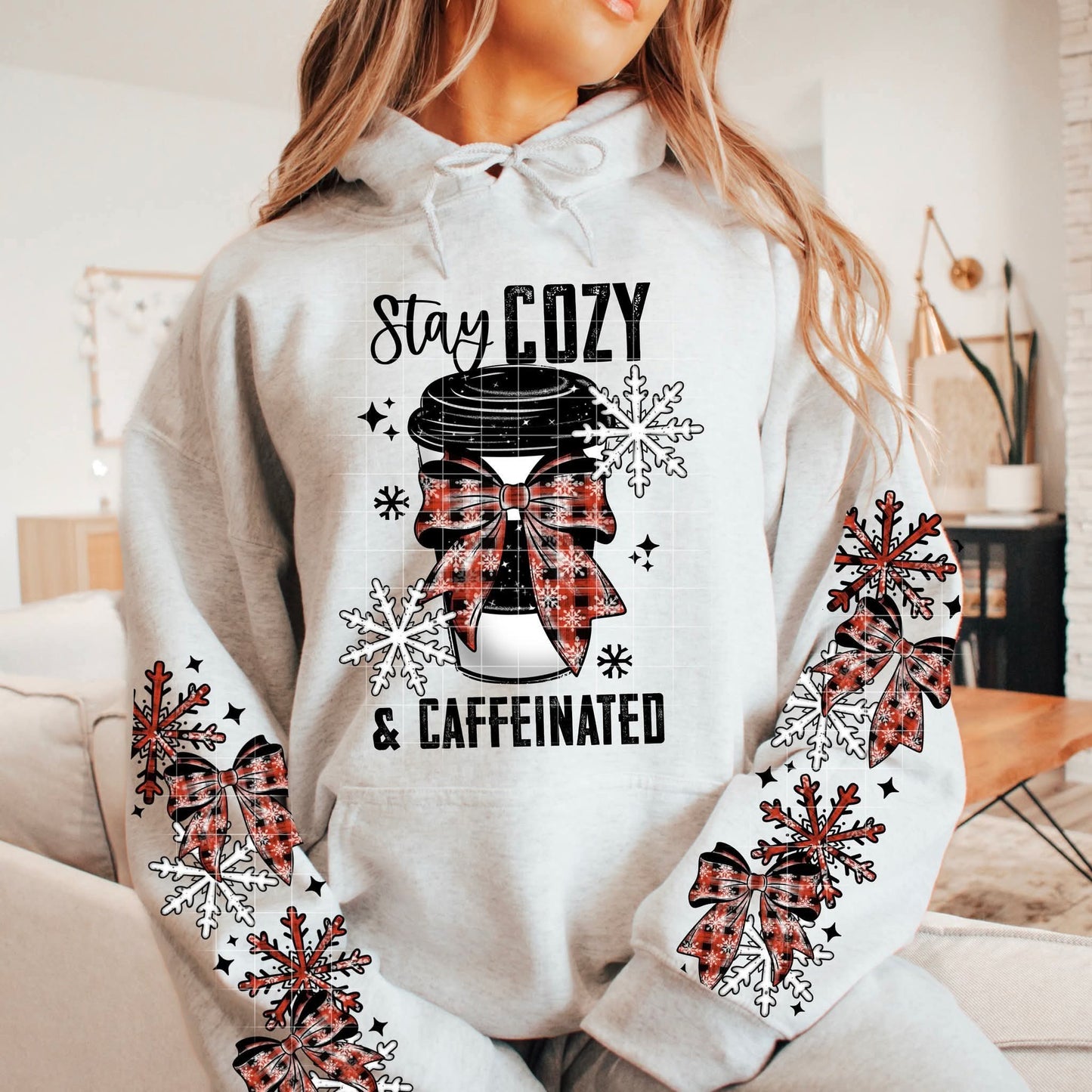 Stay Cozy & Caffeinated