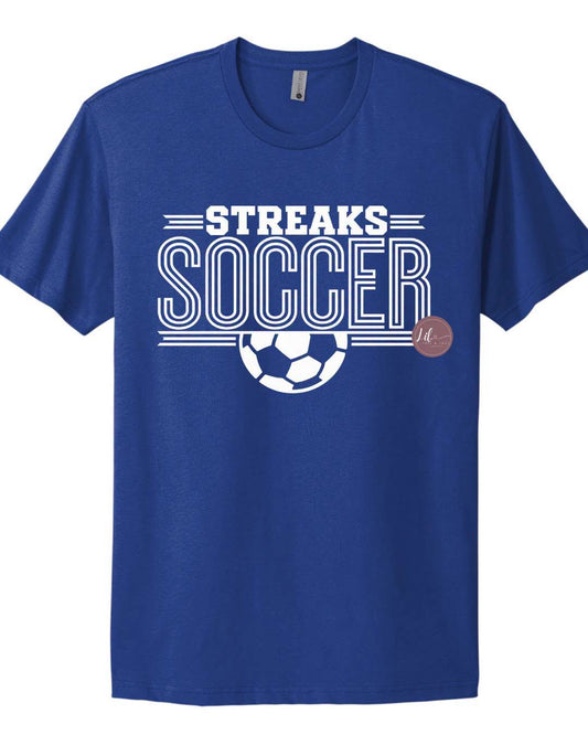 Streaks Soccer