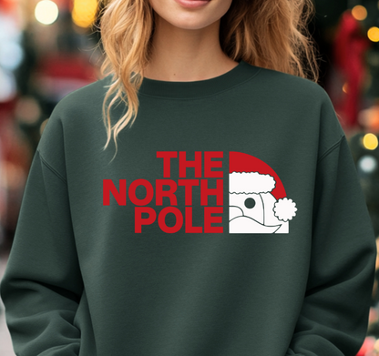 The North Pole