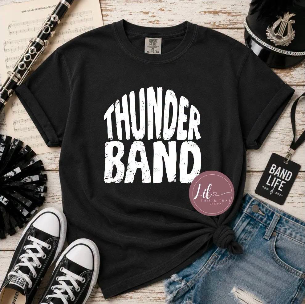 Mascot Band