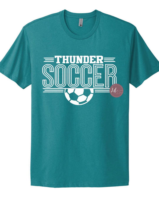 Thunder Soccer
