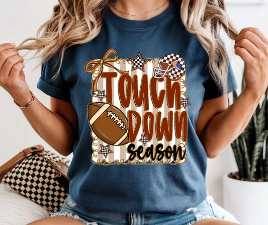 Touchdown Season