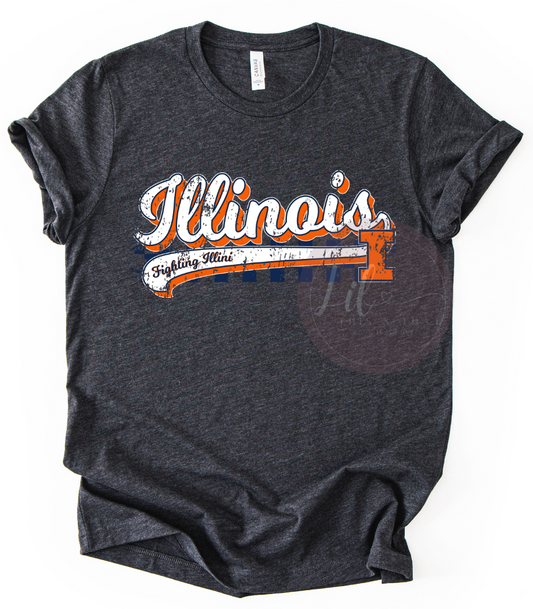 Illinois
