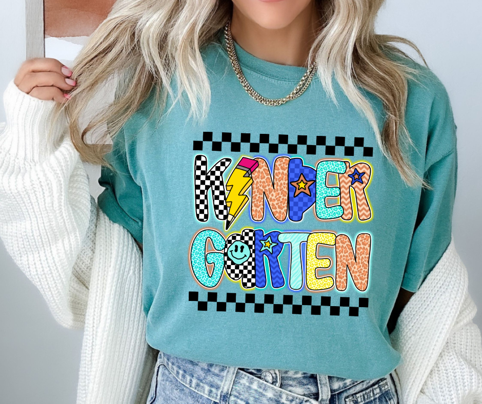 Preppy Back to School
