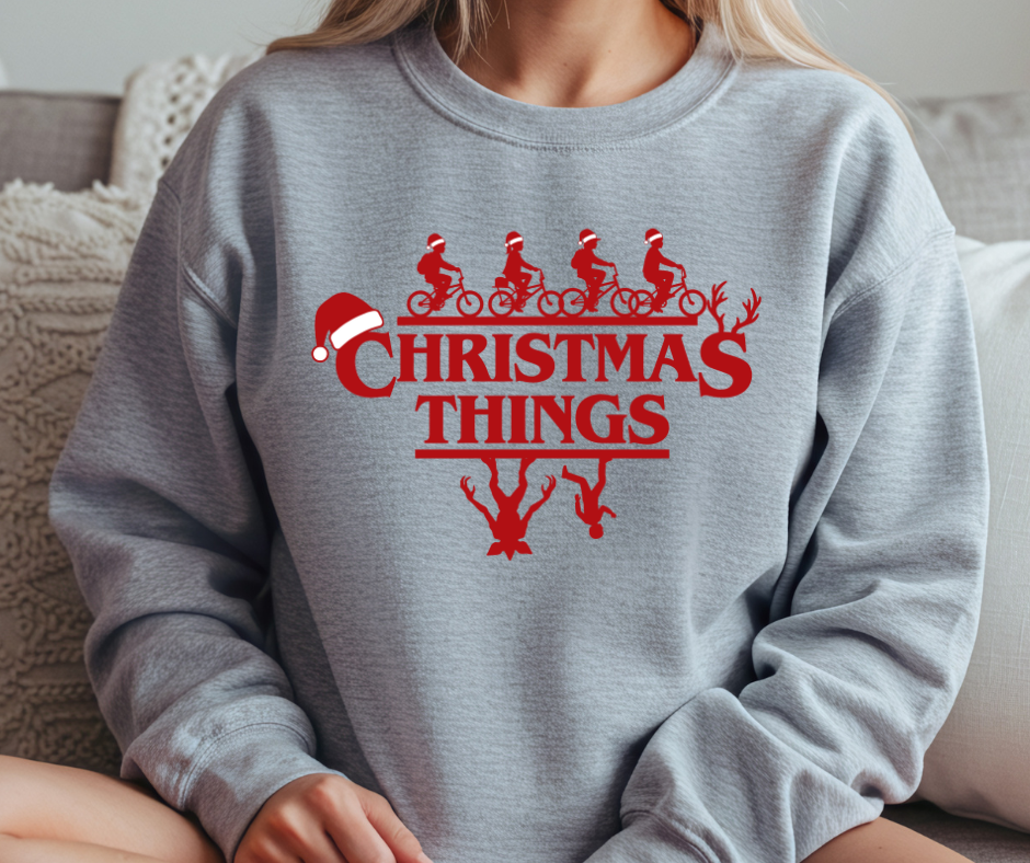 Christmas Things