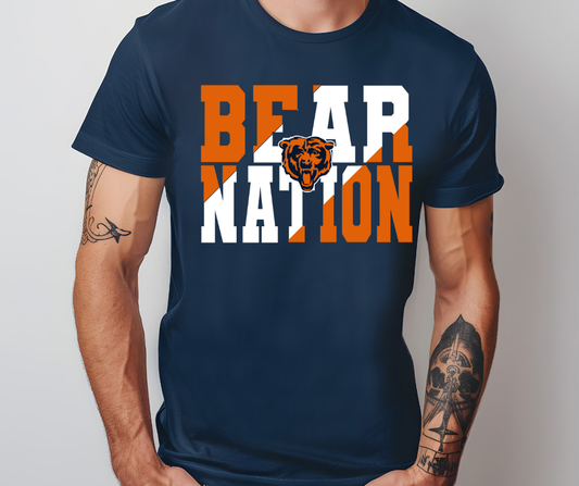 Bear Nation
