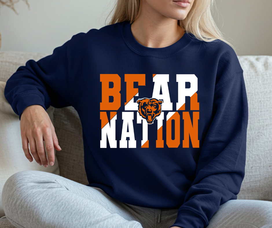 Bear Nation