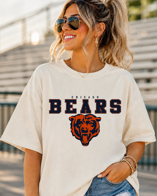 BEARS