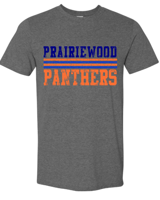 Prairiewood Panthers