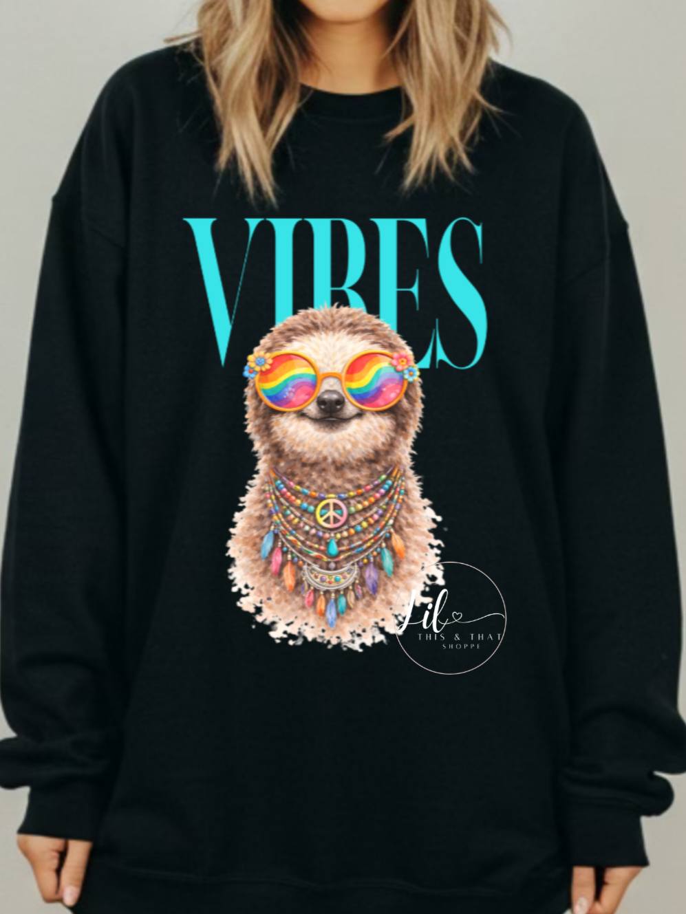 Vogue - Vibes