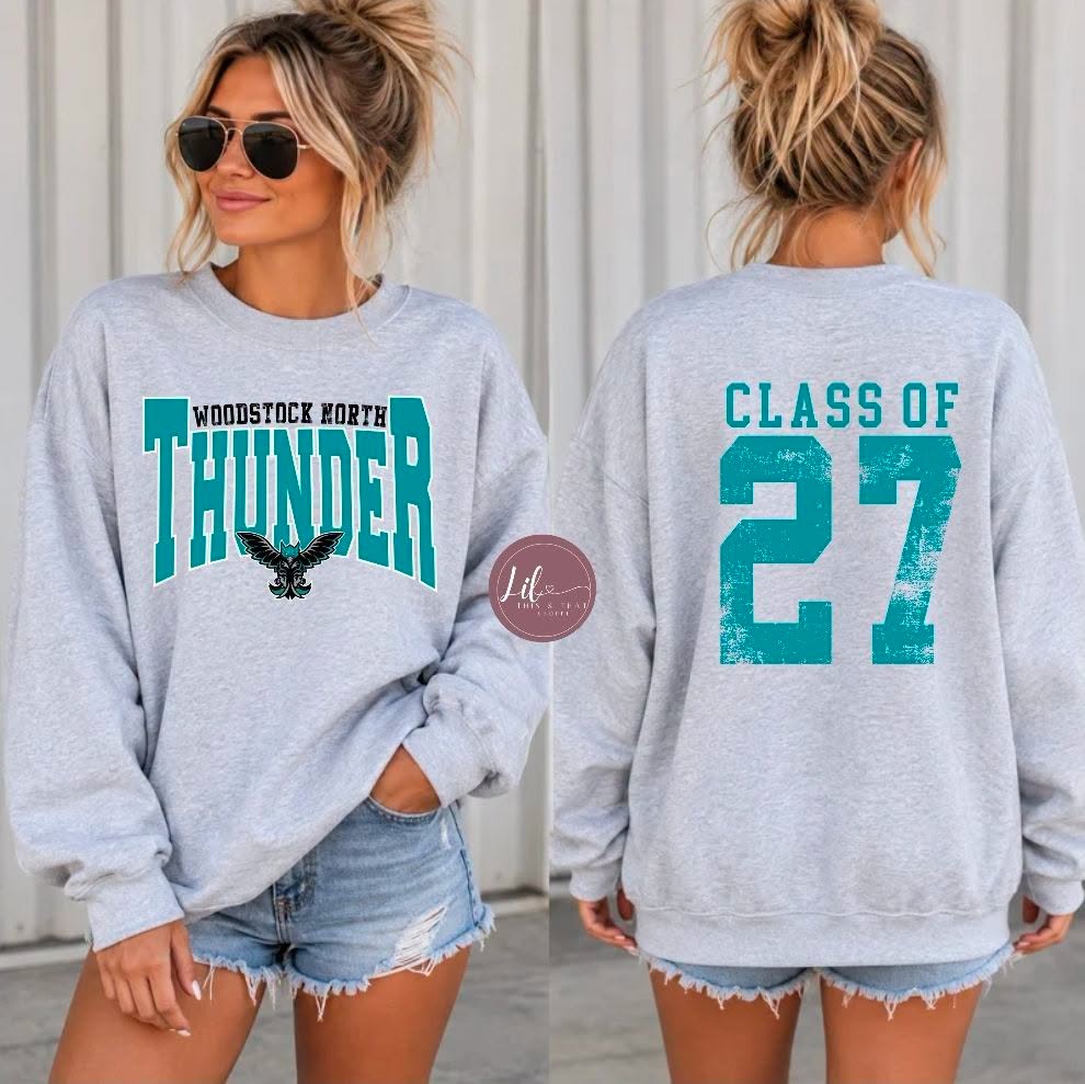 Retro WN Thunder
