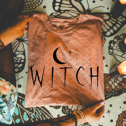 Witch