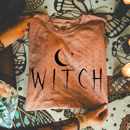 Witch