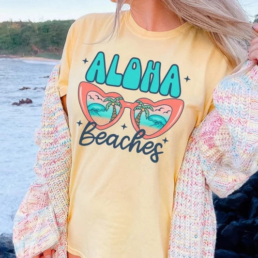 Aloha Beaches