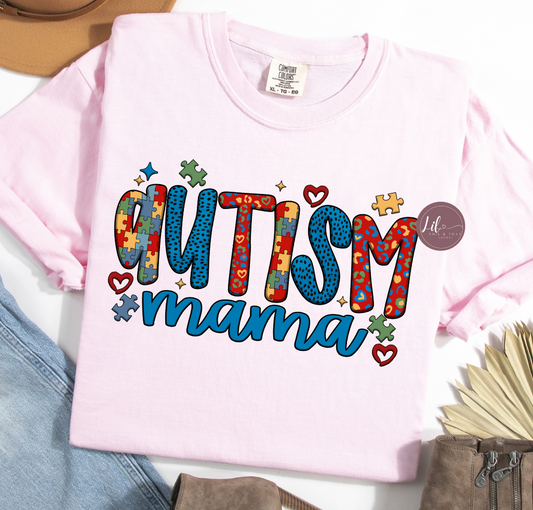 Autism Mama
