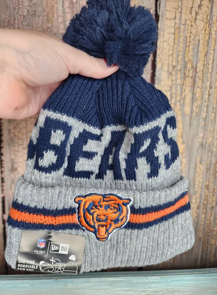 Football Team Beanie