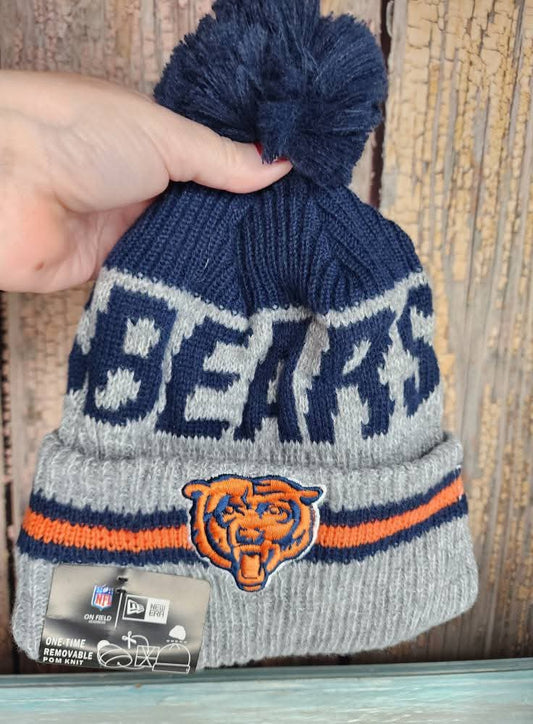 Football Team Beanie