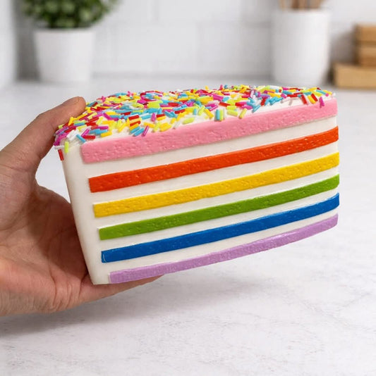 Cake Squishie