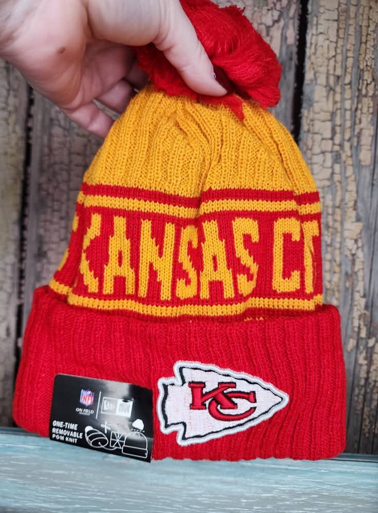 Football Team Beanie