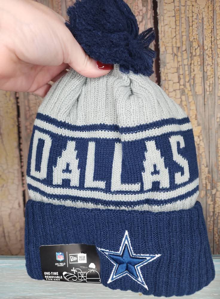 Football Team Beanie