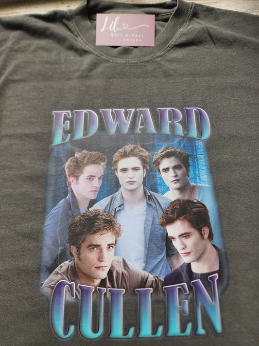 Edward