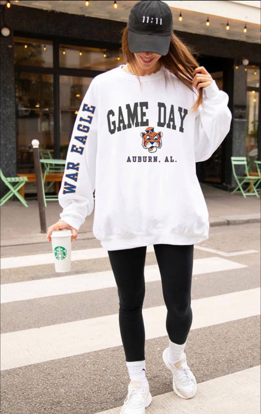 GAMEDAY Sleeve Crews