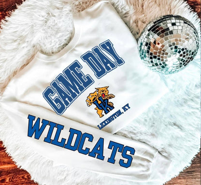 GAMEDAY Sleeve Crews
