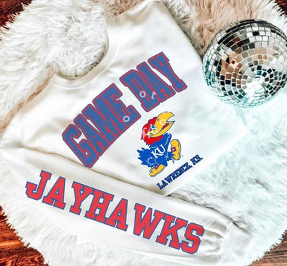 GAMEDAY Sleeve Crews