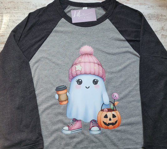 Cute Ghostie