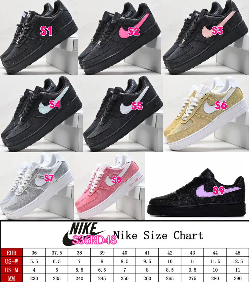 Sparkle Shoes  **Pre-Order**