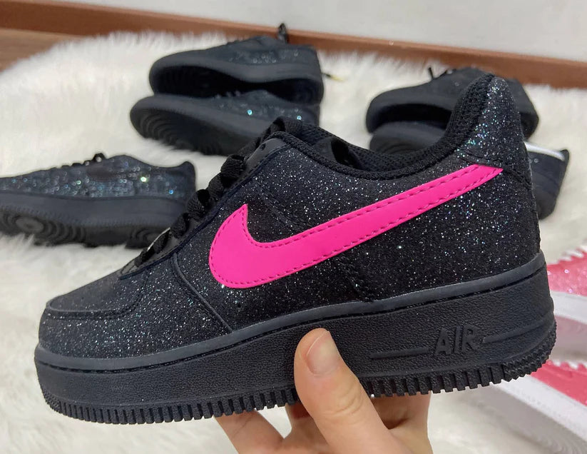 Sparkle Shoes  **Pre-Order**
