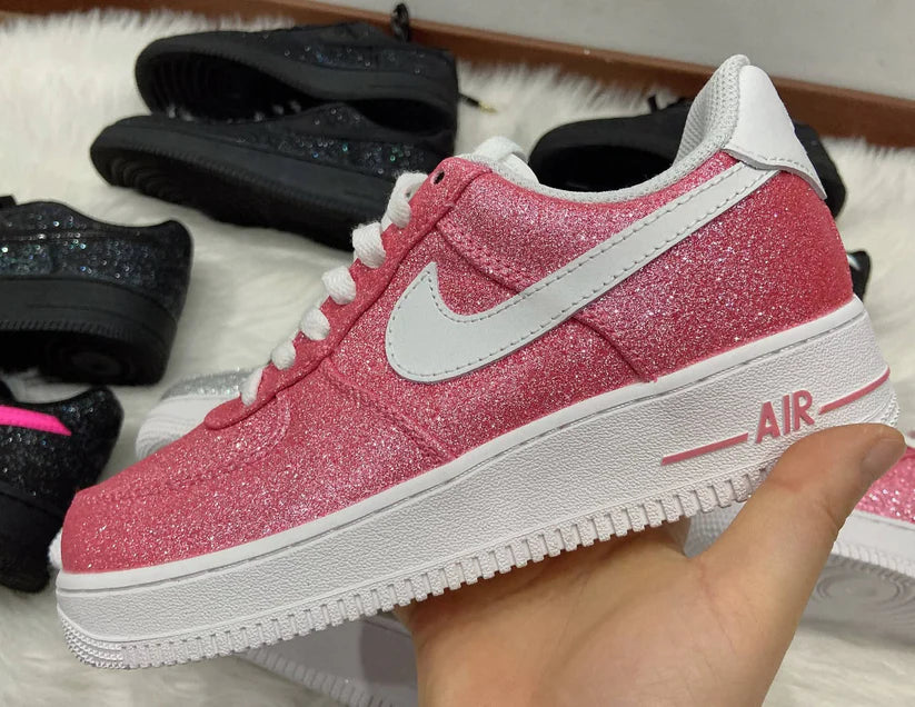 Sparkle Shoes  **Pre-Order**