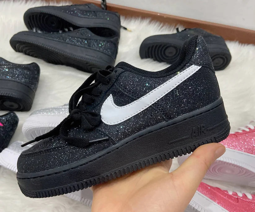 Sparkle Shoes  **Pre-Order**