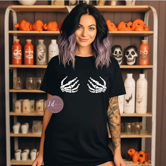 Skelly Hands