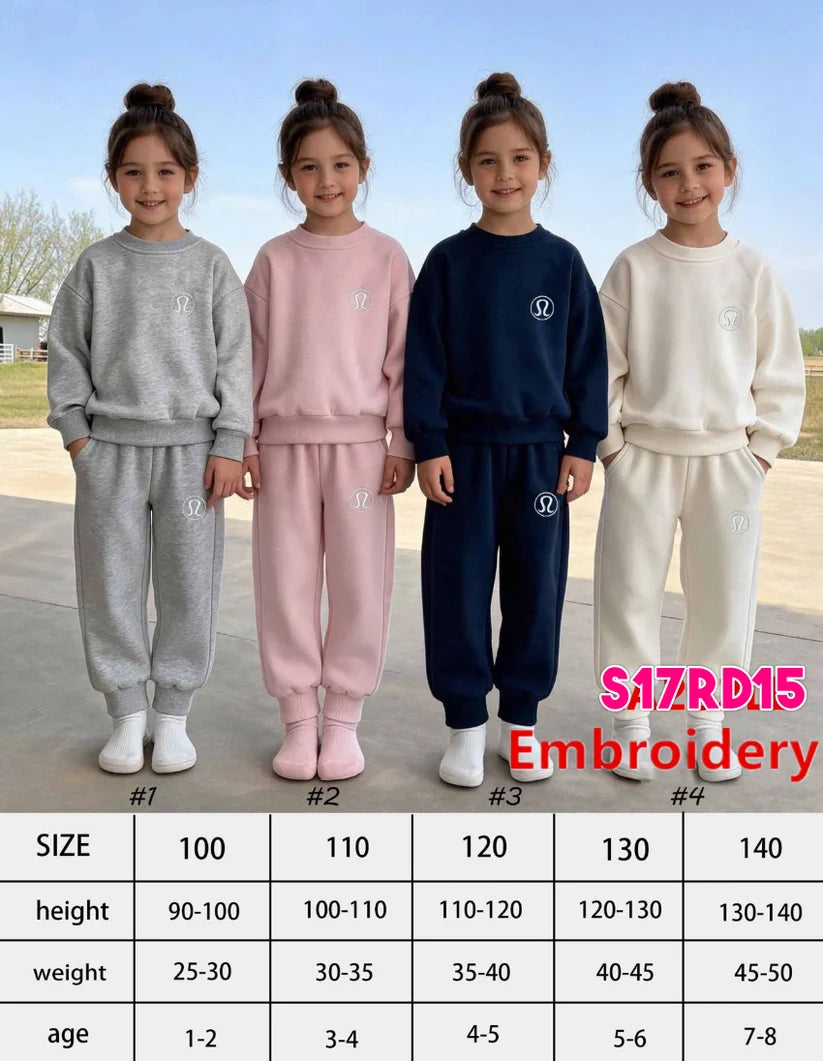 LuLu Kid Set *Pre-Order*