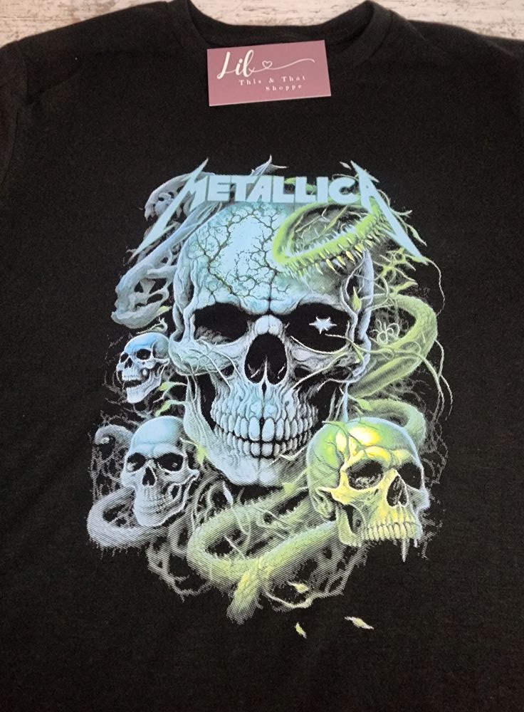 Metal Band