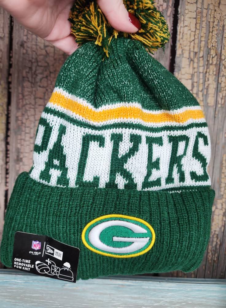 Football Team Beanie