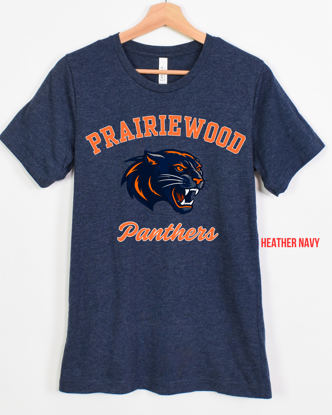 Prairiewood Panthers