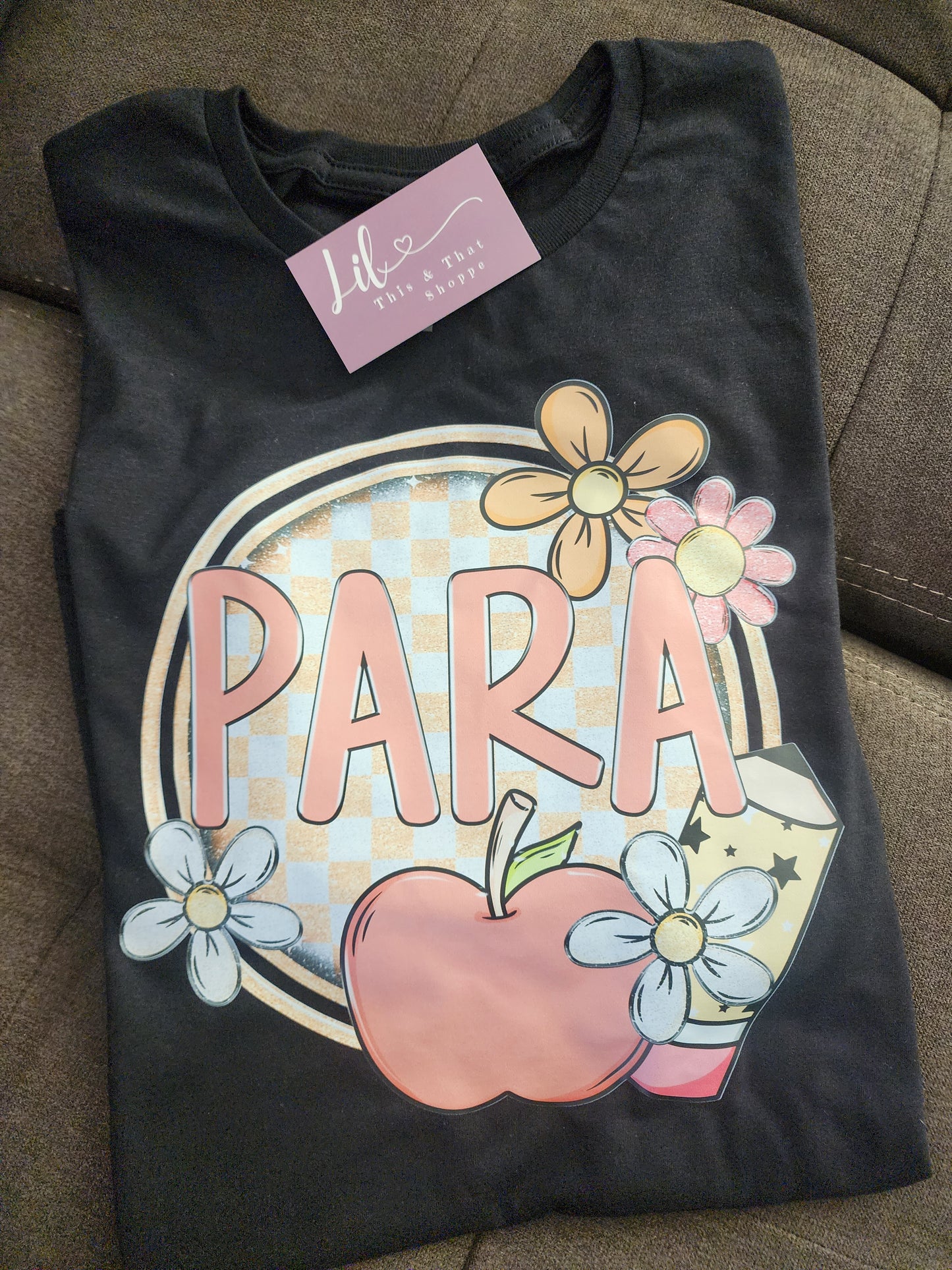 Para - Happy Daisy