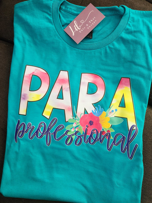 Para Professional