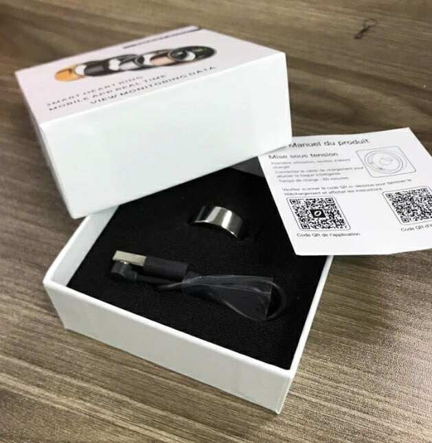 Smart Ring *Pre-Order*