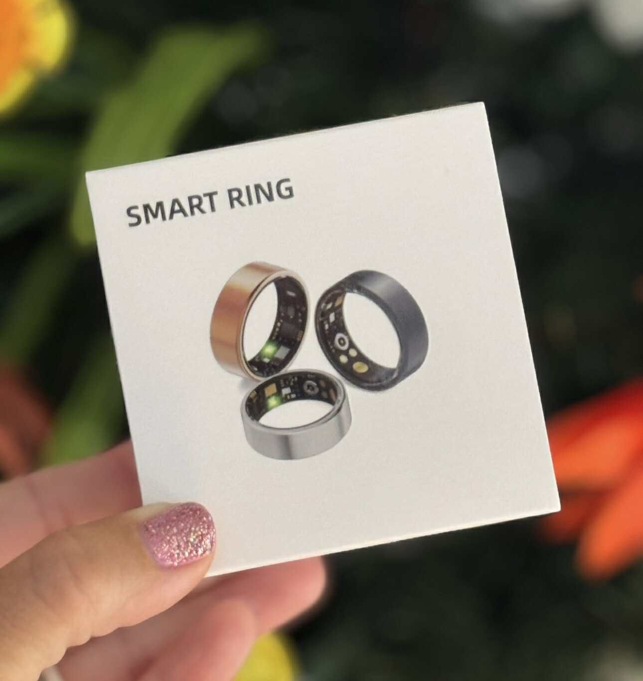 Smart Ring *Pre-Order*