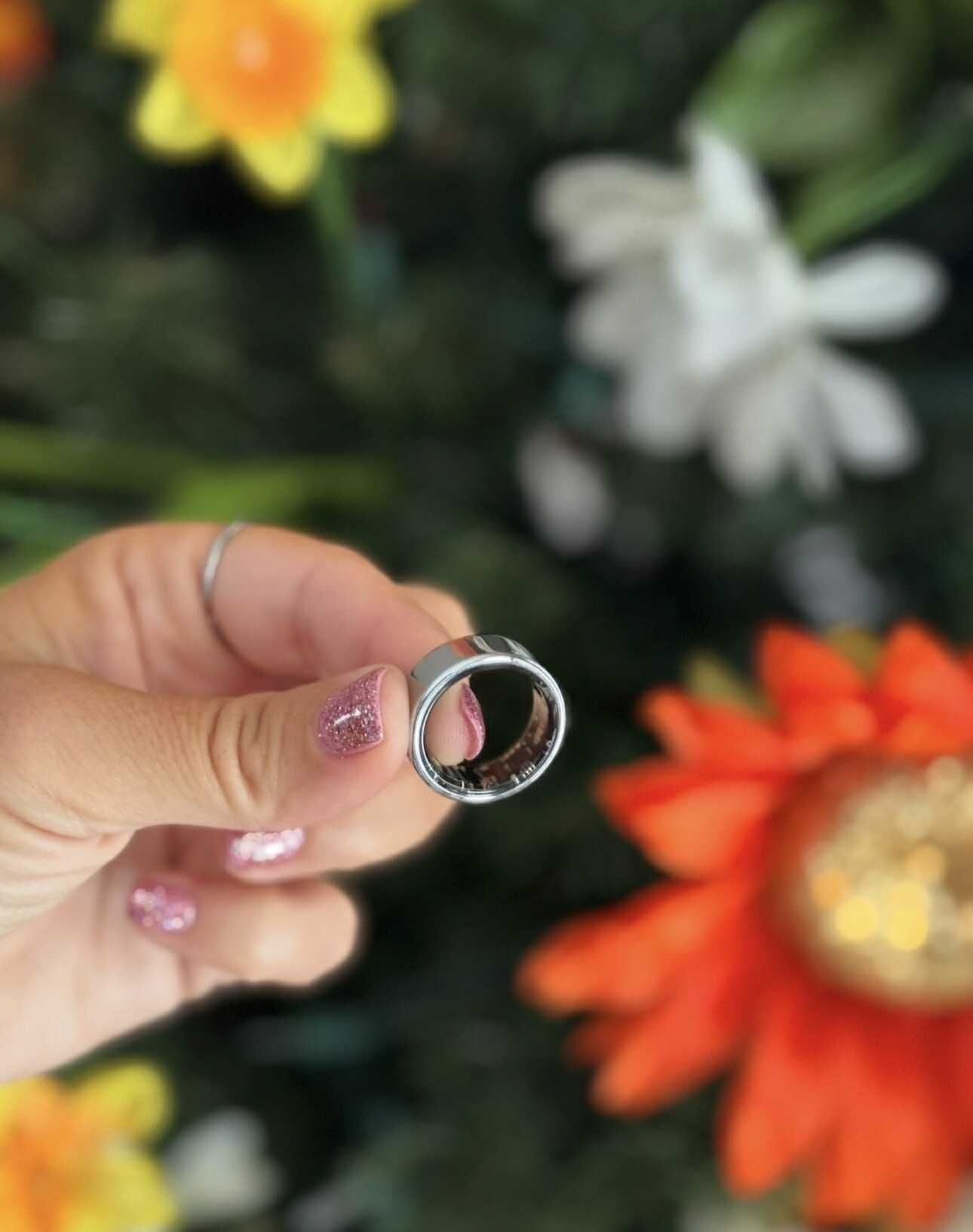 Smart Ring *Pre-Order*