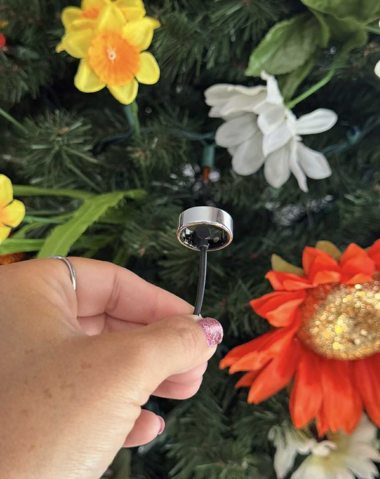 Smart Ring *Pre-Order*