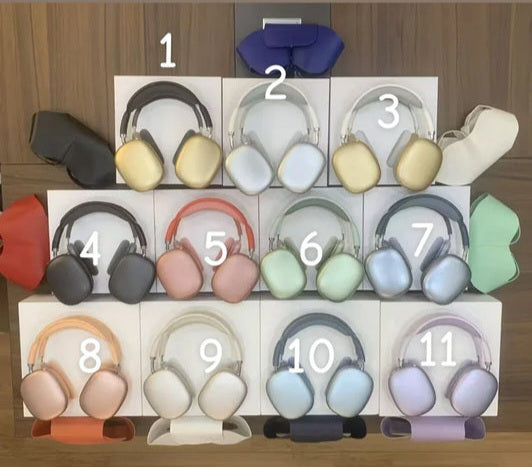 Air Pod Max Headphones  **Pre-Order**