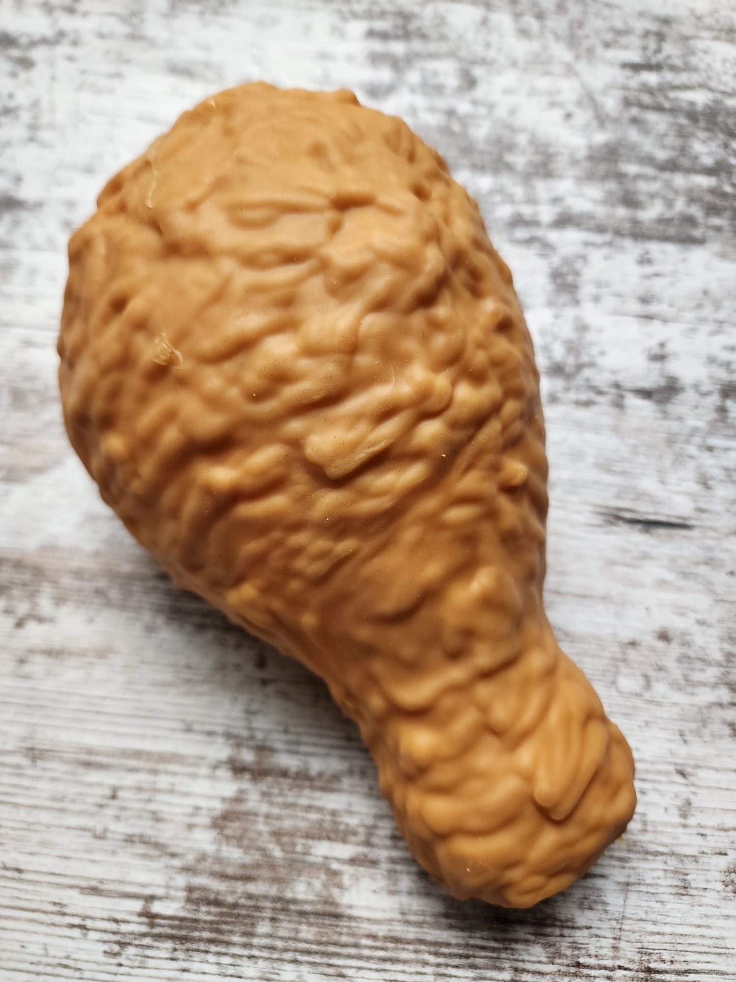 Huge Chicken Leg Squish - Ready to Ship!