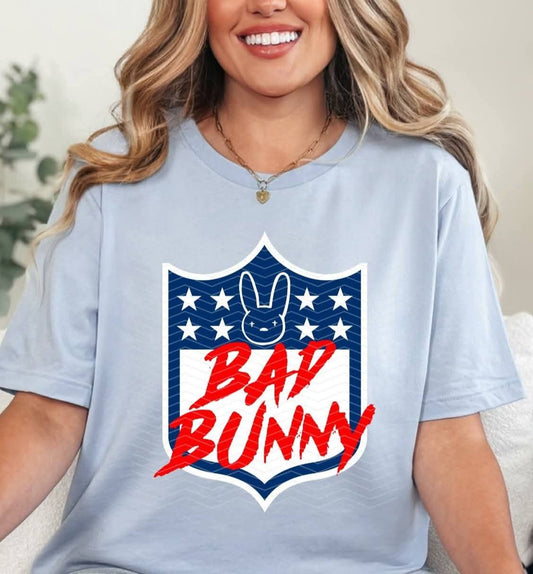 Bad Bunny